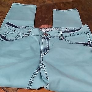 Hydraulic gramercy original jegging sz 18 tall